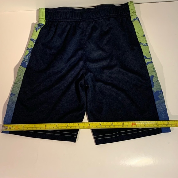 🩳 [4/$25] JOE FRESH NAVY BLUE TODDLER SWEAT SHORTS SIZE 5 YEARS 🩳 - Picture 9 of 11